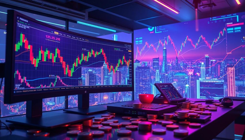 technical analysis for day trading cryptocurrencies