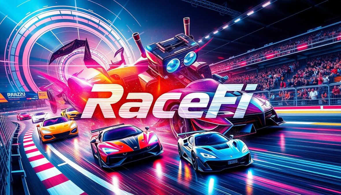 - 2022 RaceFi — Year in Review