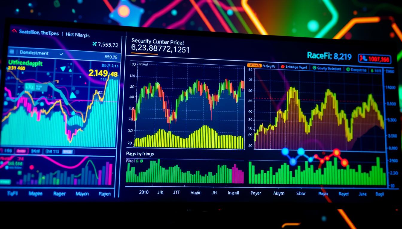 racefi price