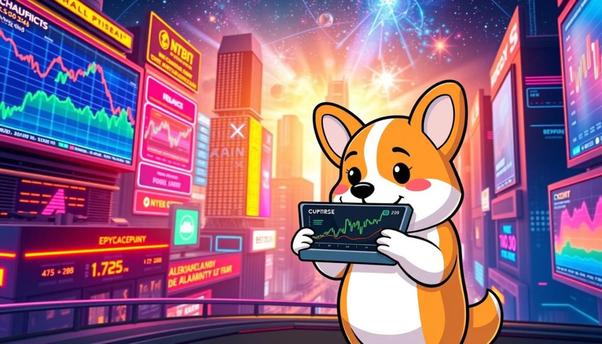 CorgiAI CORGIAI price prediction