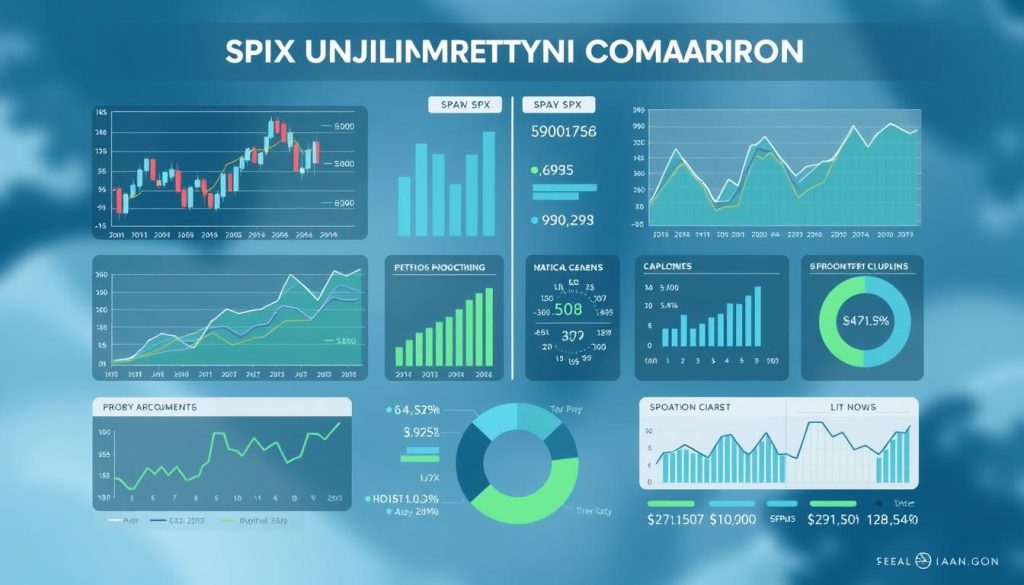 Financial Instruments Comparison