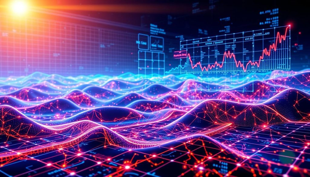 Market Prediction Models for Cryptocurrency