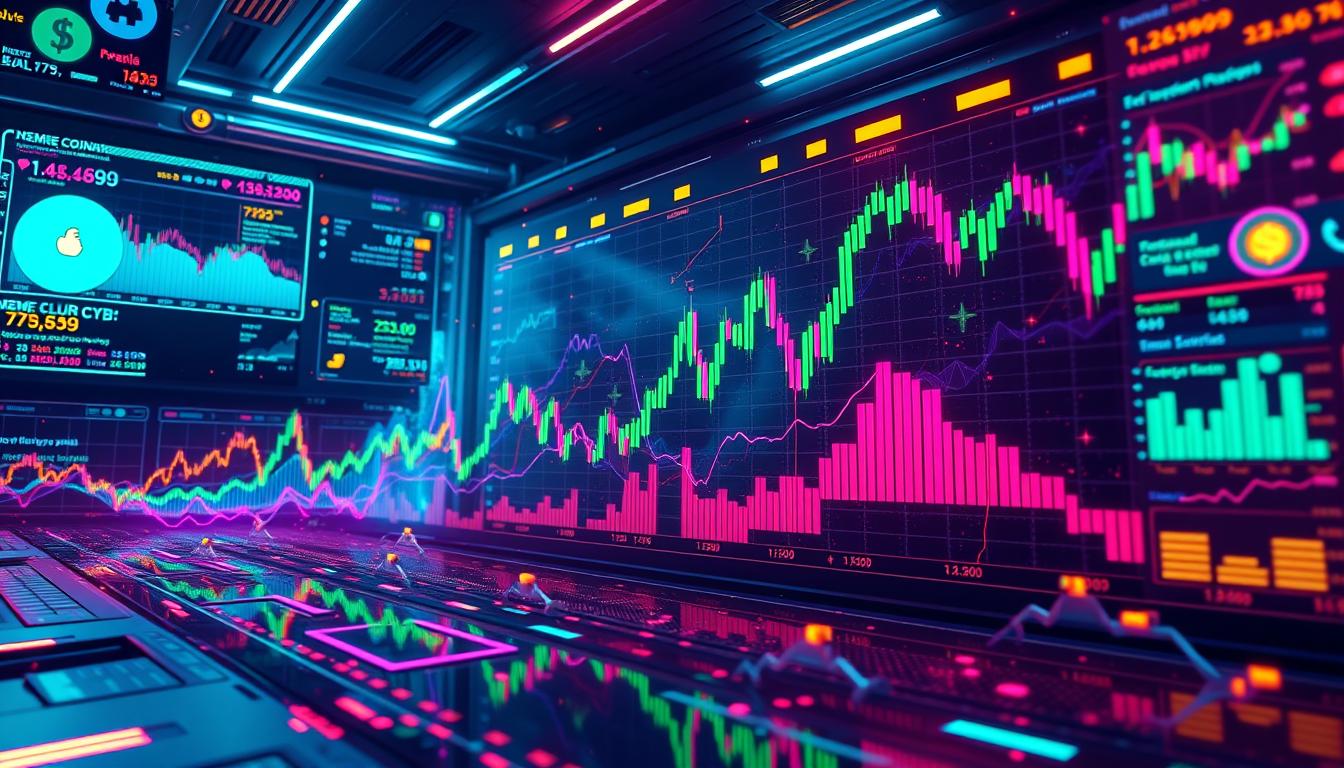 Memecoin MEME price prediction