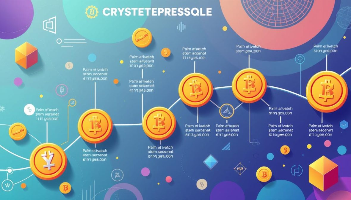 Understanding Token Vesting Schedules in Crypto Presales