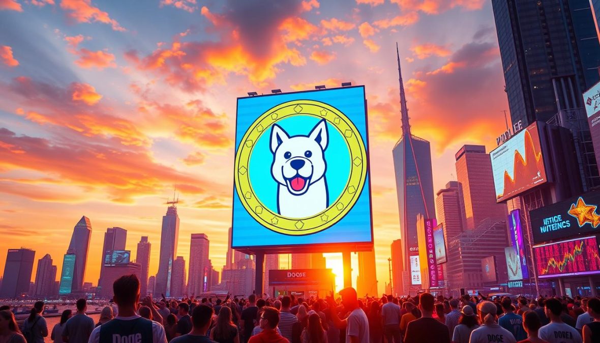 doge uprising price prediction