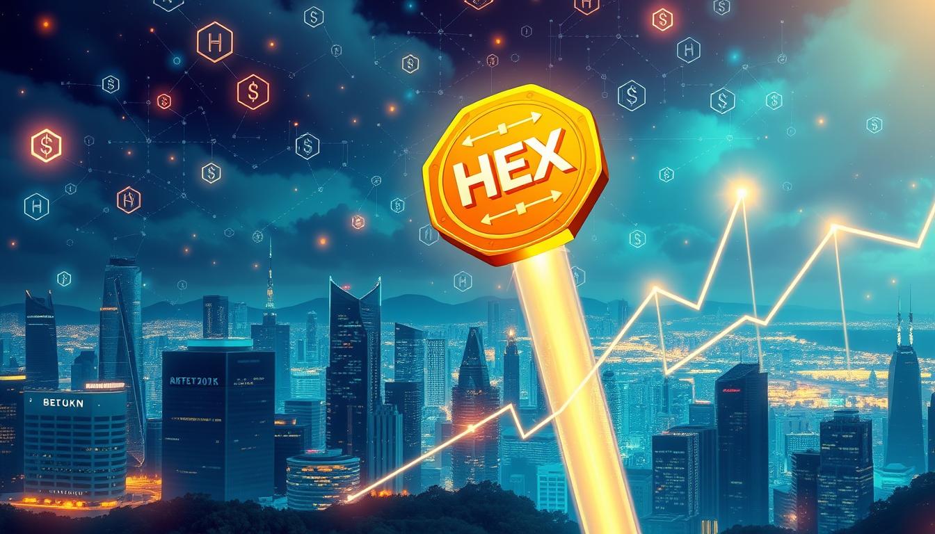 hex coin