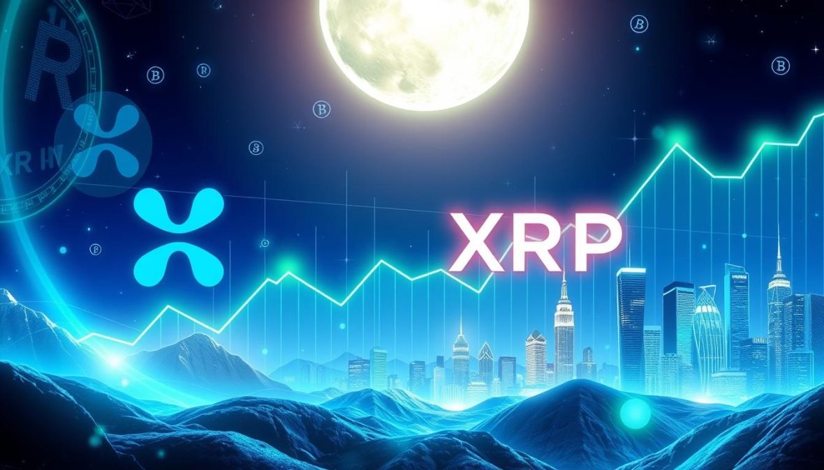 ripple xrp price prediction 2025