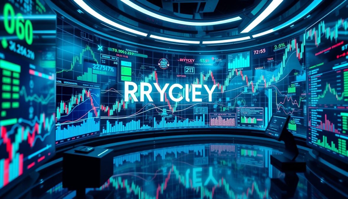 rycey stock forecast