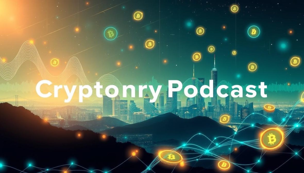 best crypto podcasts