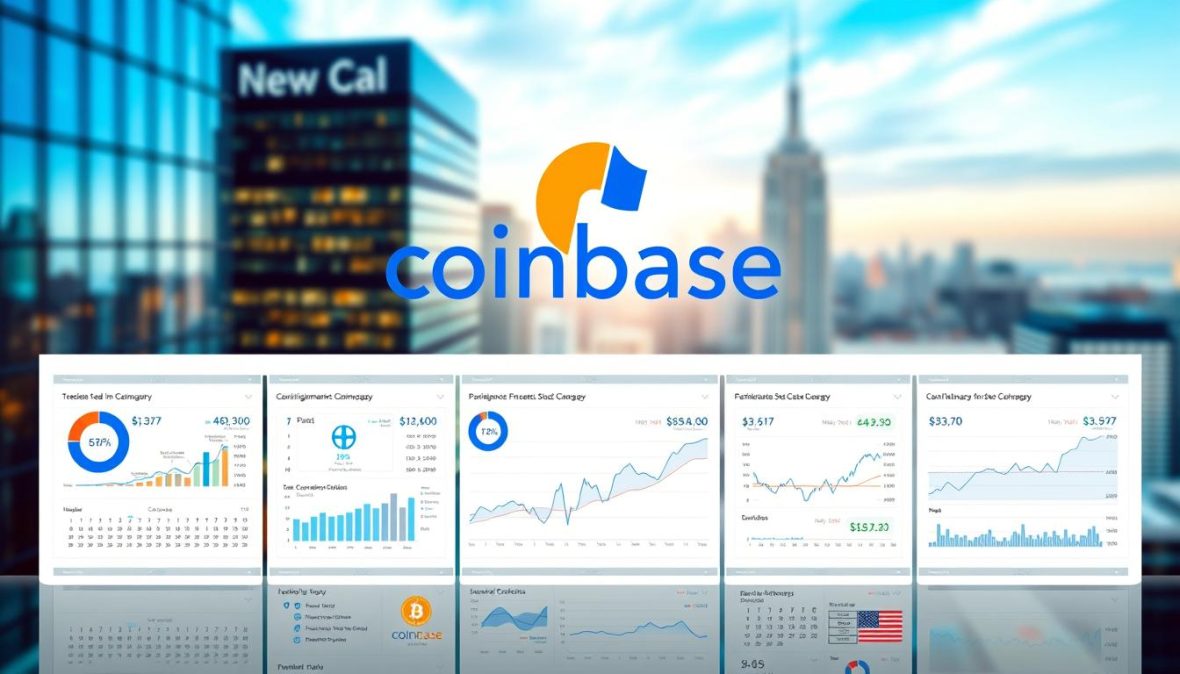 coinbase stock