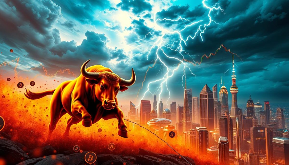 crypto bull run