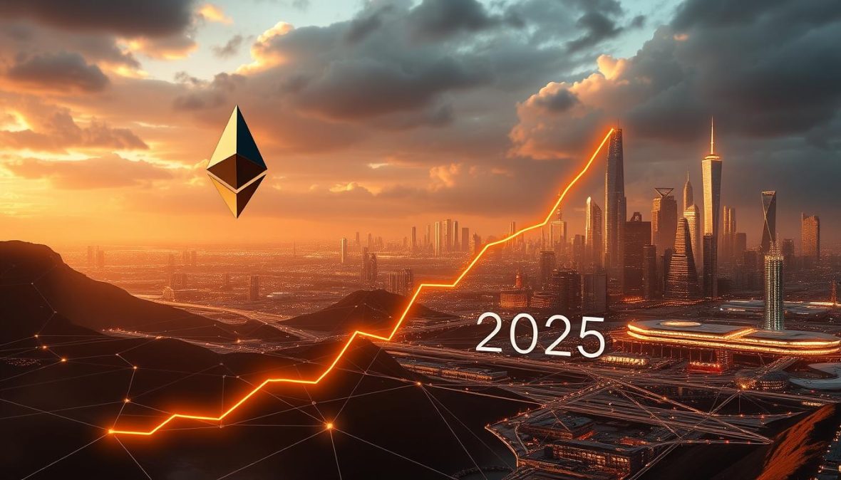 etc price prediction 2025