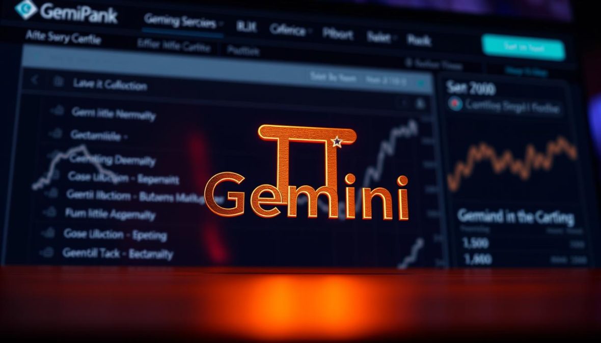 gemini earn