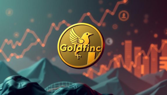 goldfinch crypto