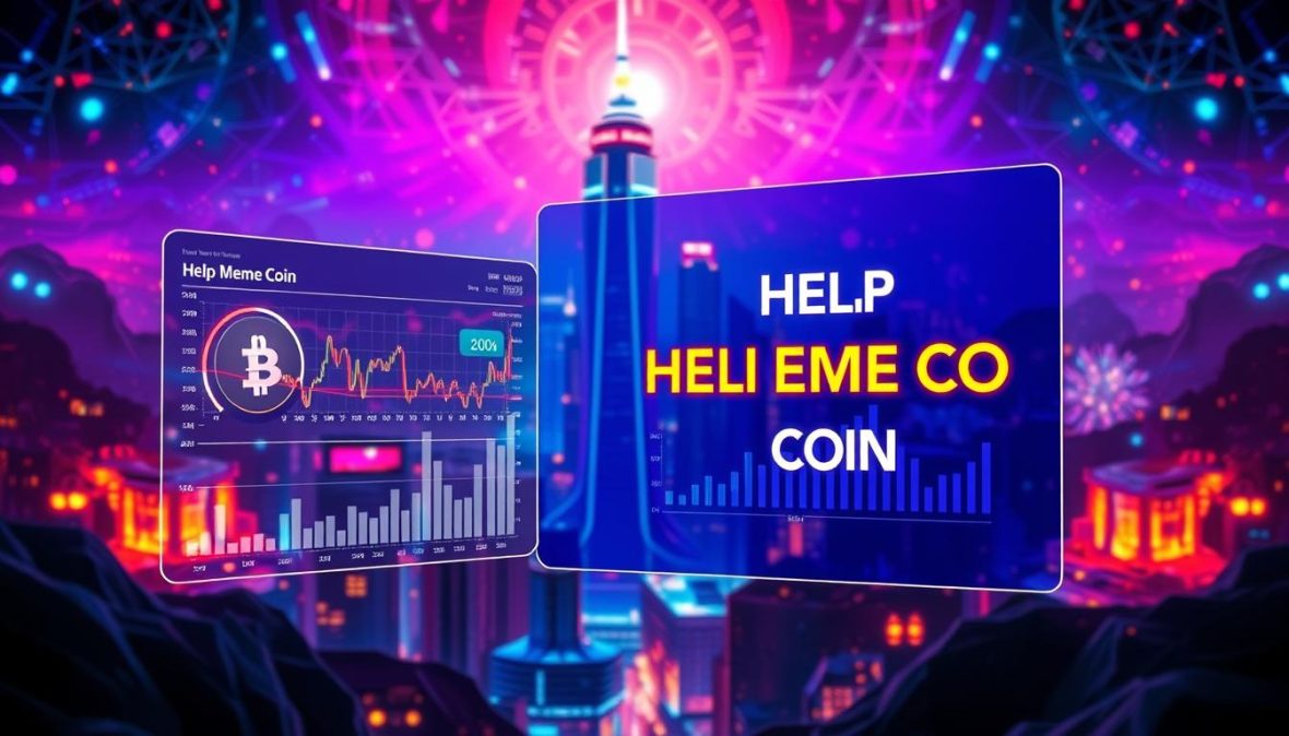 help meme coin