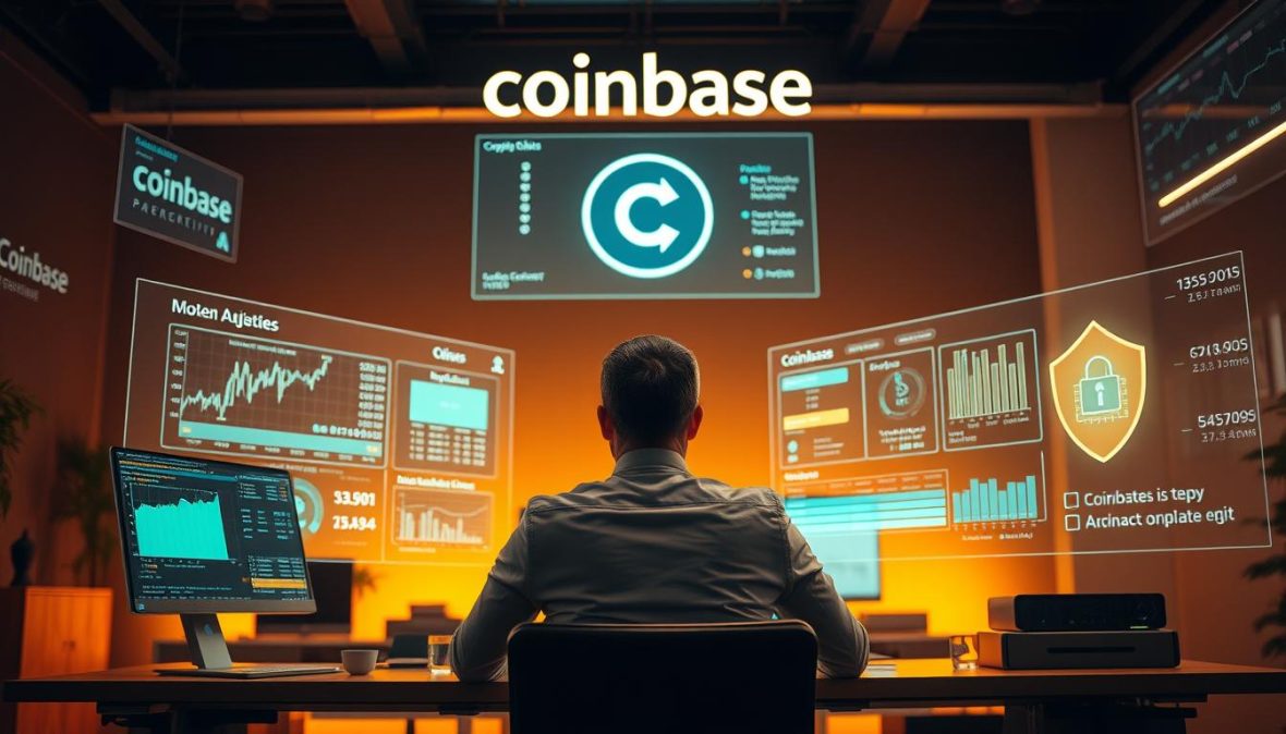 is coinbase safe, is coinbase legit