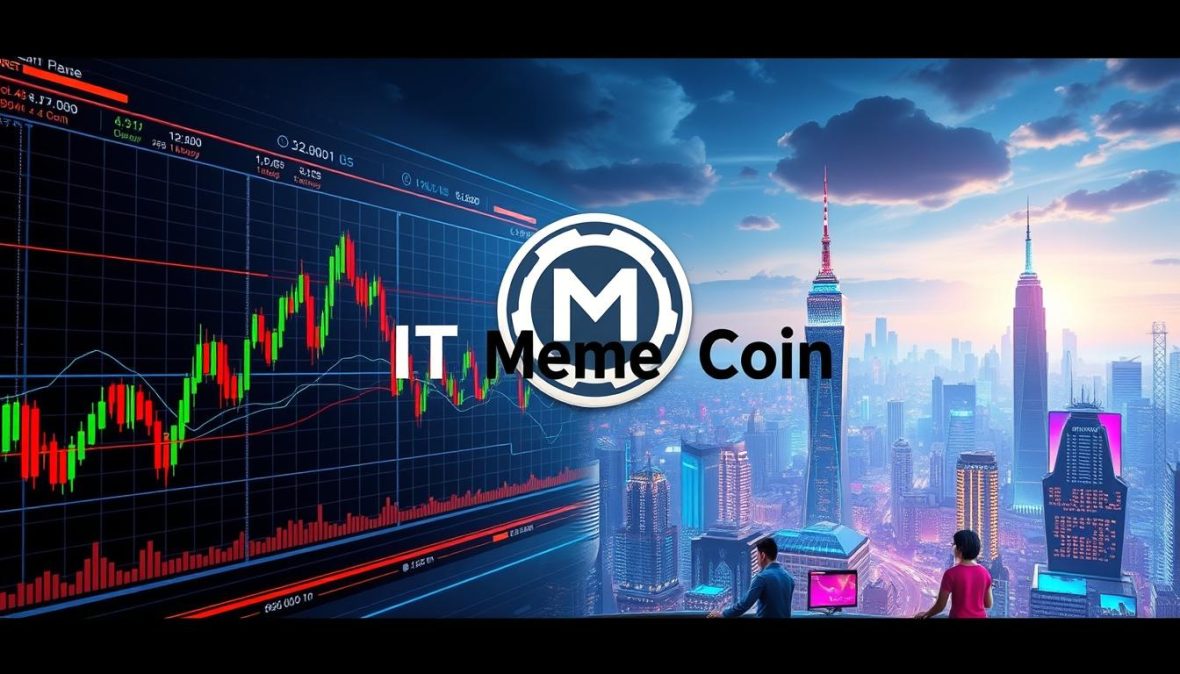 it meme coin