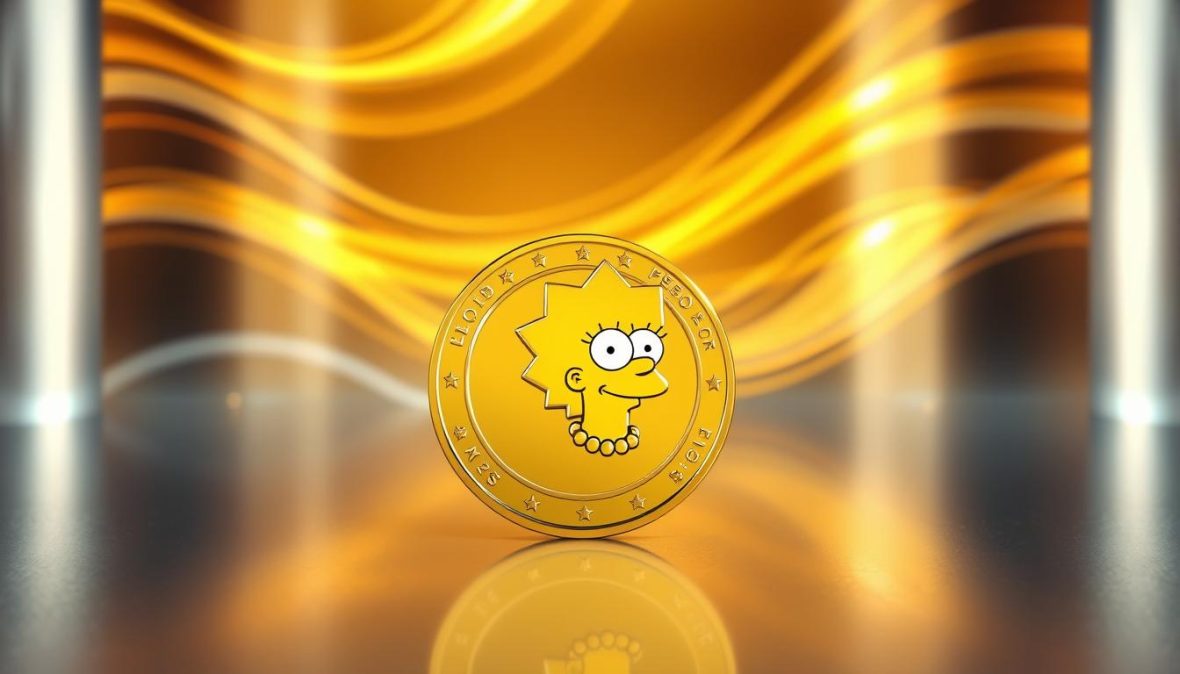 lisa meme coin