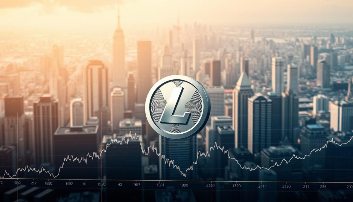 litecoin price prediction