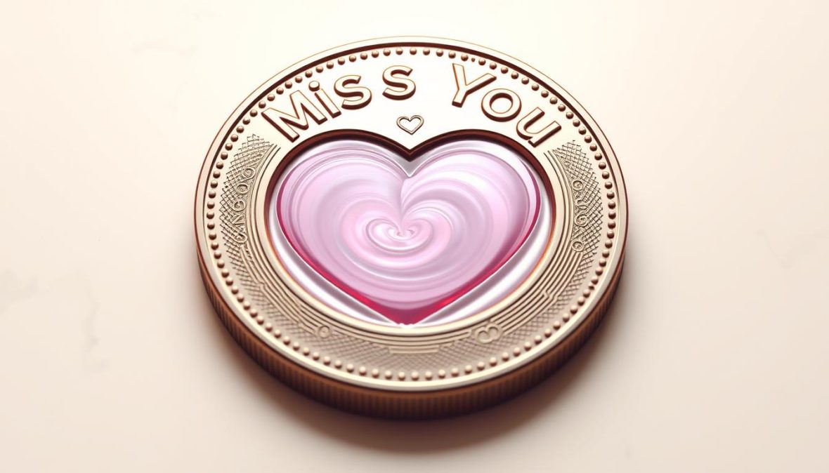 miss you meme coin, missing you meme coin