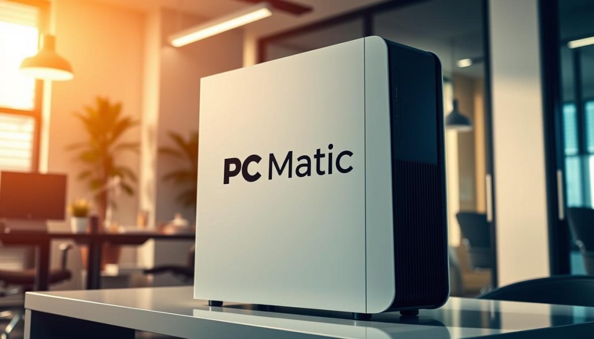 pc matic