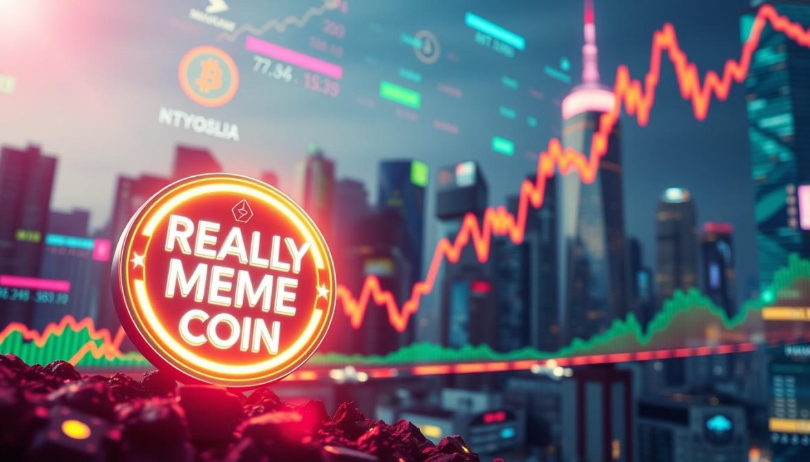 really meme coin