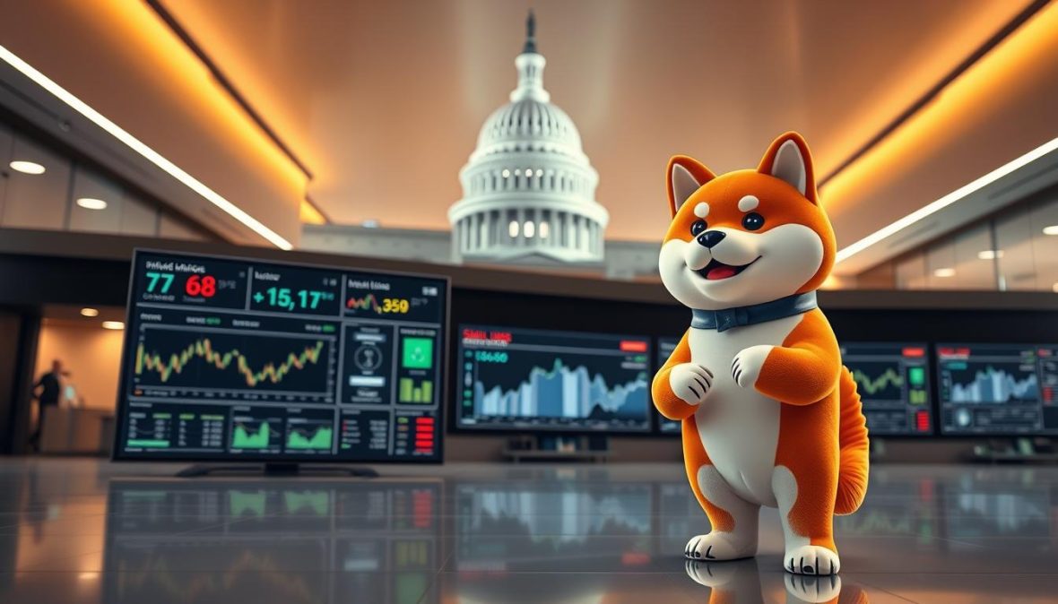 shiba inu us government transfer