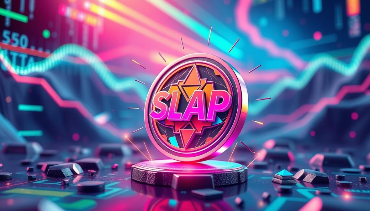 slap meme coin