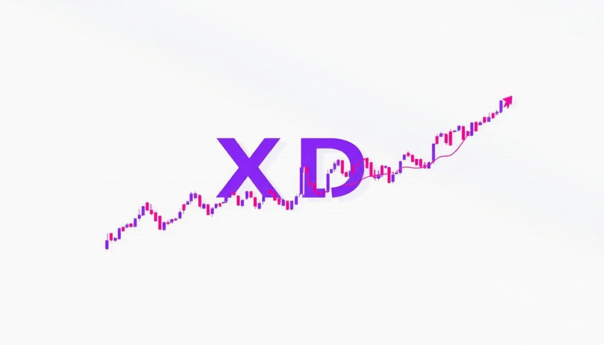 xdc price