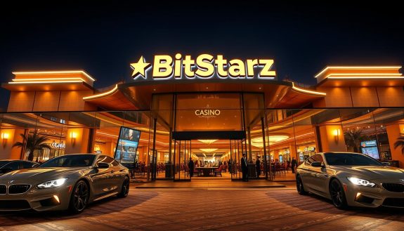 BitStarz Casino Tops Real Money Gaming Charts in 2025