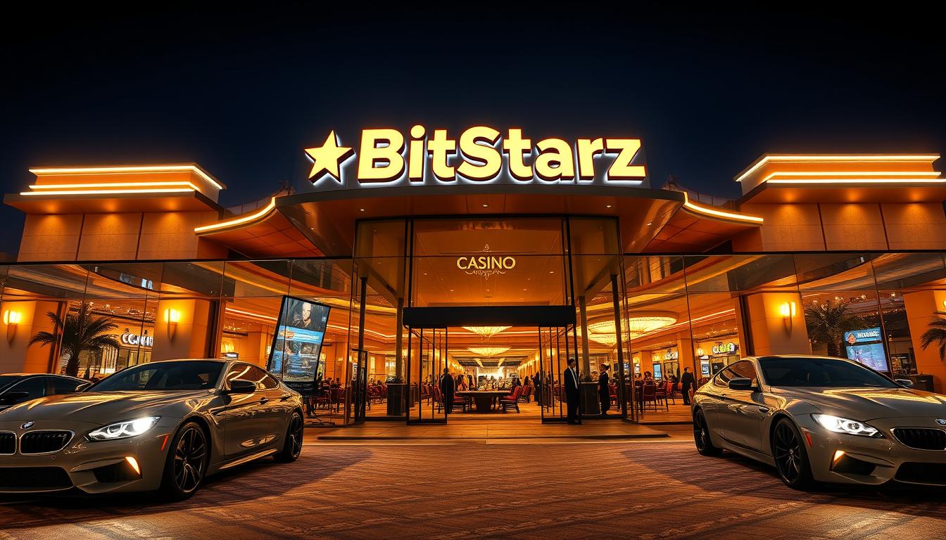 BitStarz Casino Tops Real Money Gaming Charts in 2025