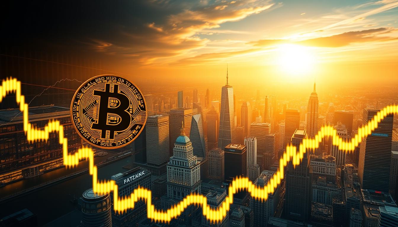 Bitcoin Holds Steady Near $94K Amid Market Caution