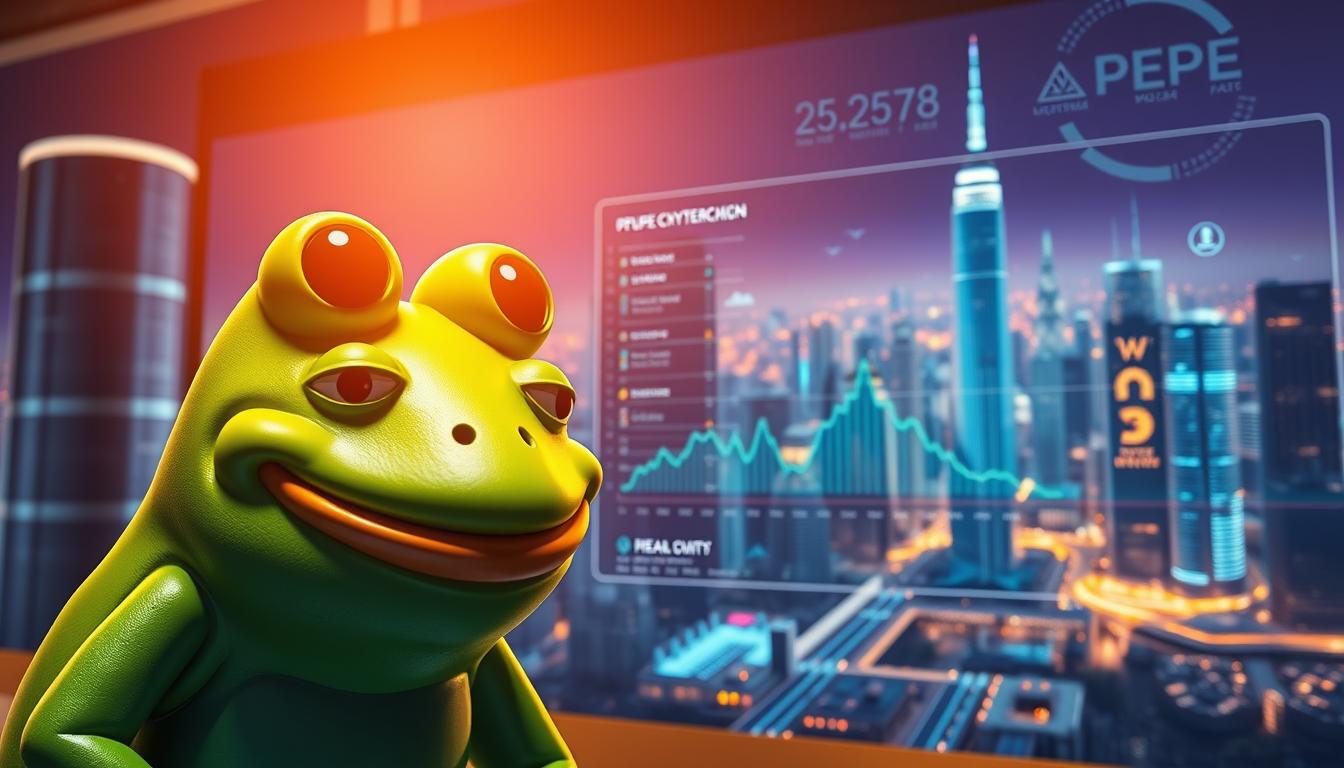 How to Buy Pepe Coin (PEPE): Complete 2025 Guide for Beginners