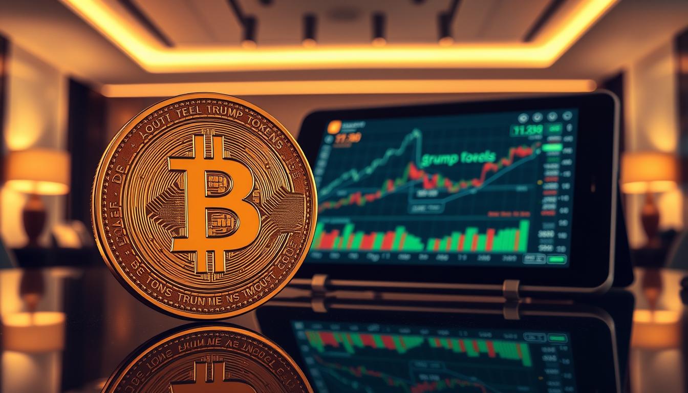 How to Buy Trump Crypto Tokens: Ultimate Guide to Political Meme Coins in 2025