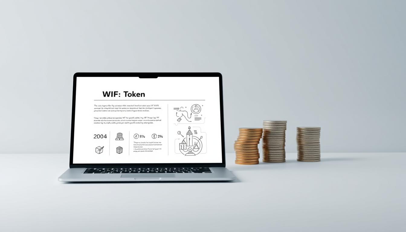 How to Buy WIF Token: Step-by-Step Tutorial for Dog-Themed Crypto Investment