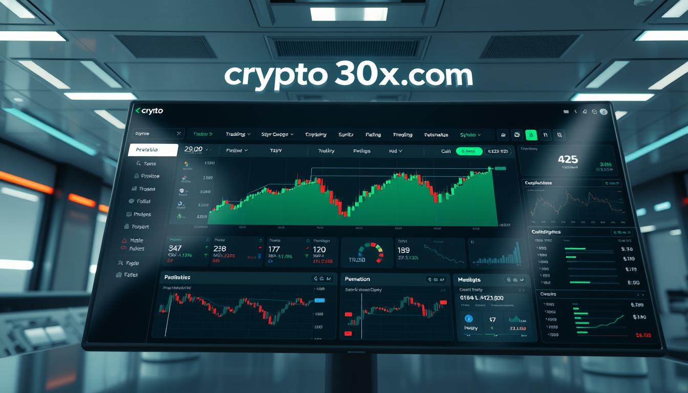 crypto 30x.com