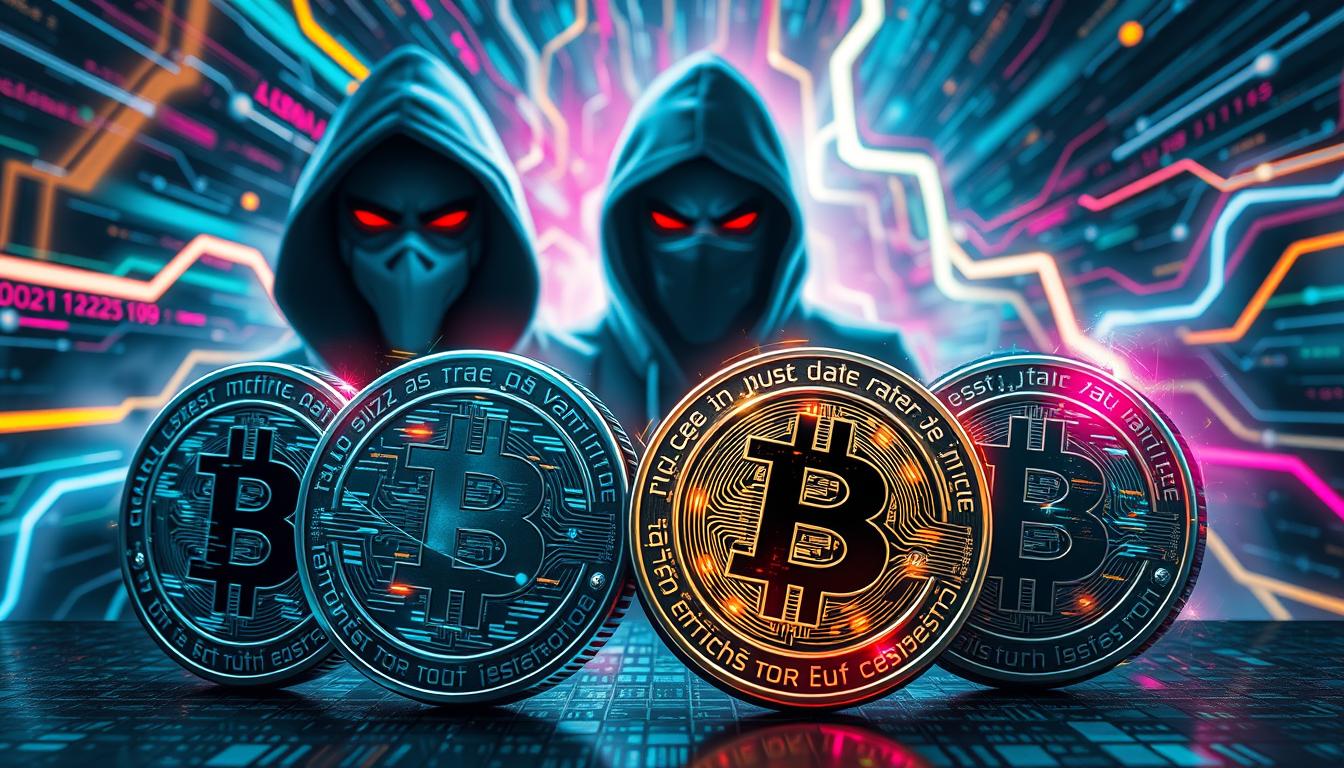hacker meme coins
