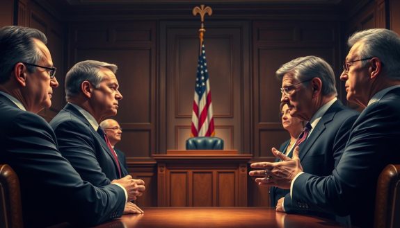 xrp court case update today