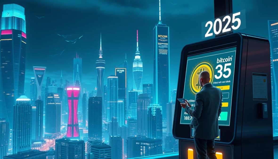 how to buy Bitcoin with credit card 2025