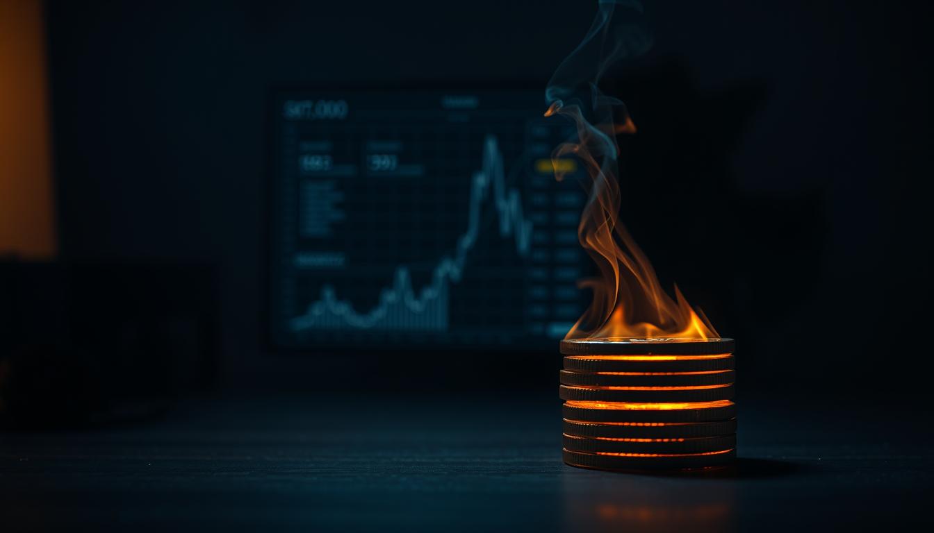 why token burn matters in DeFi