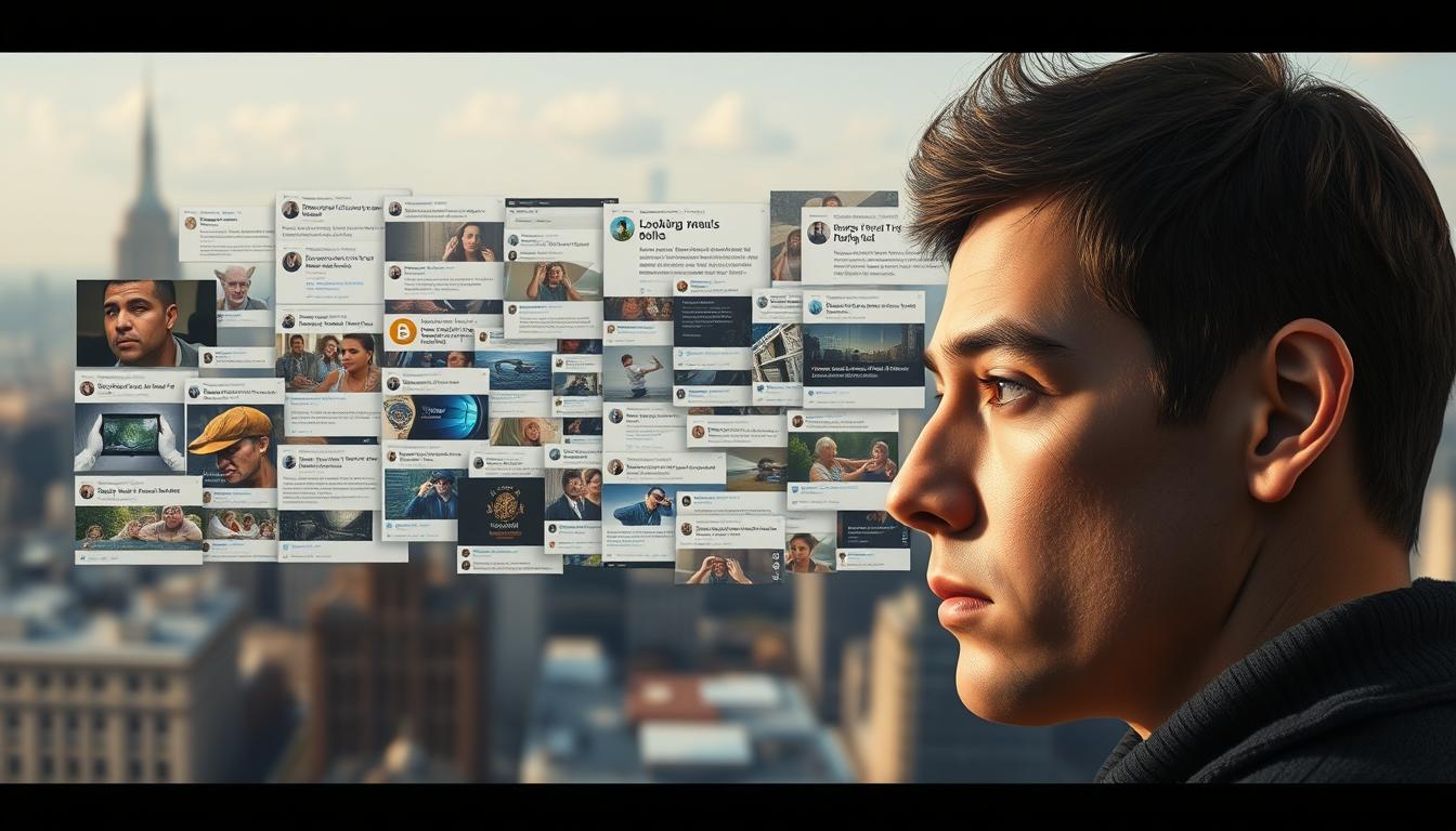 looking away meme