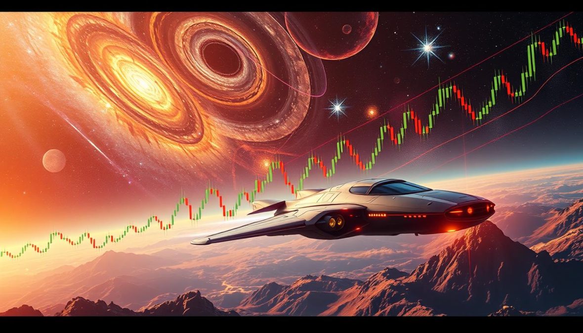 space meme coin