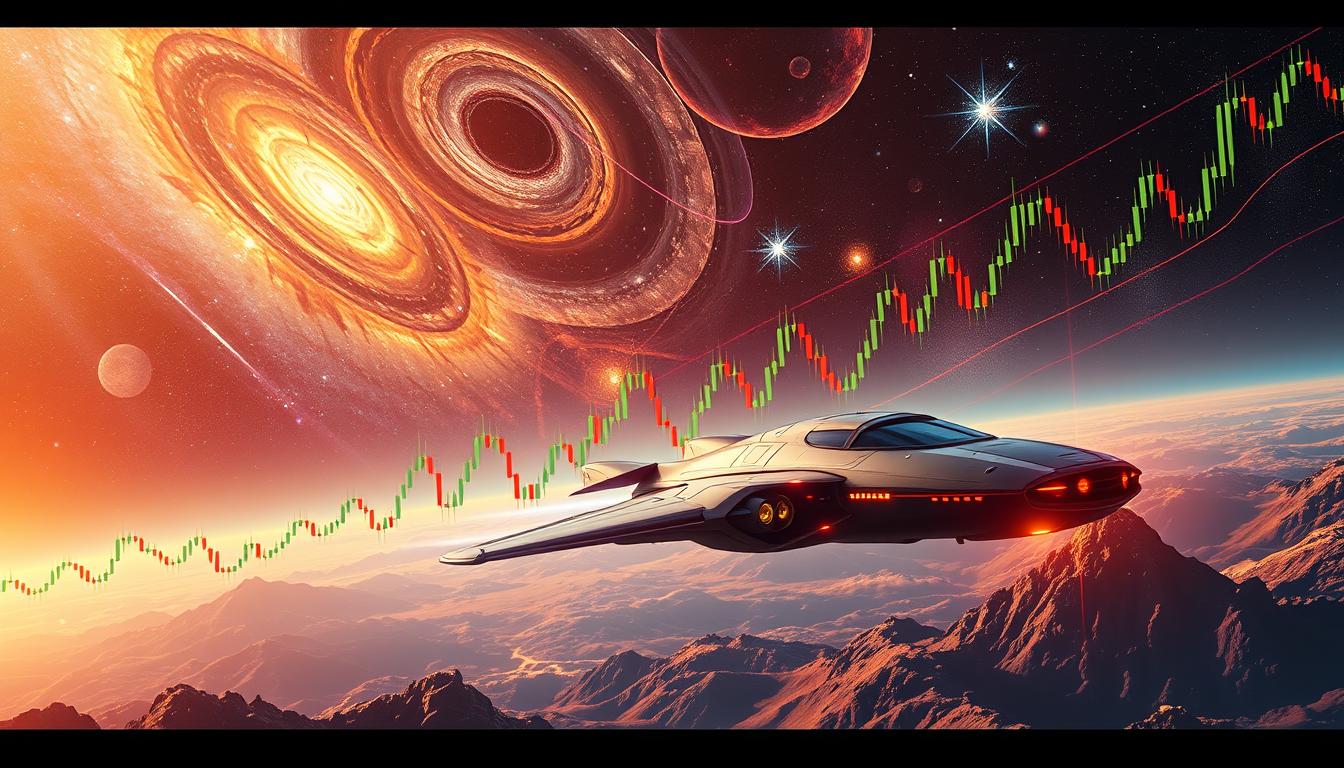 space meme coin