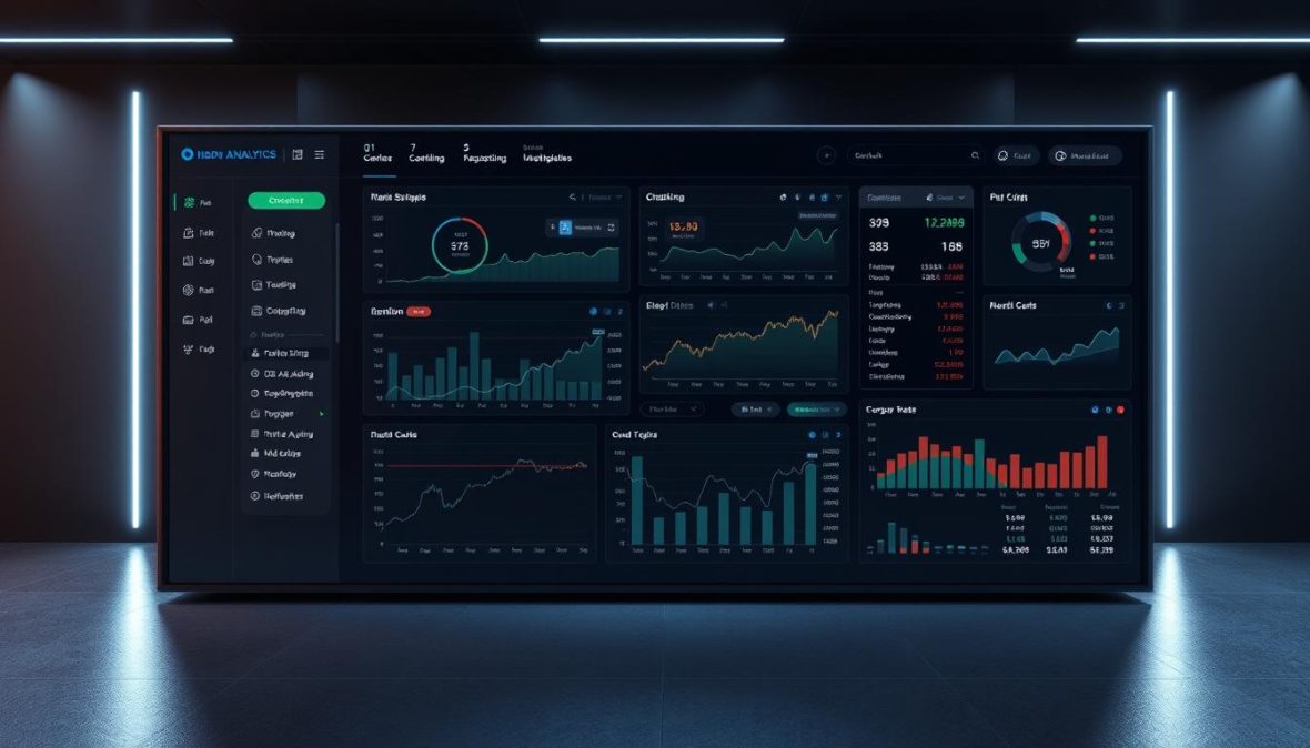 what is on-chain analytics for trading