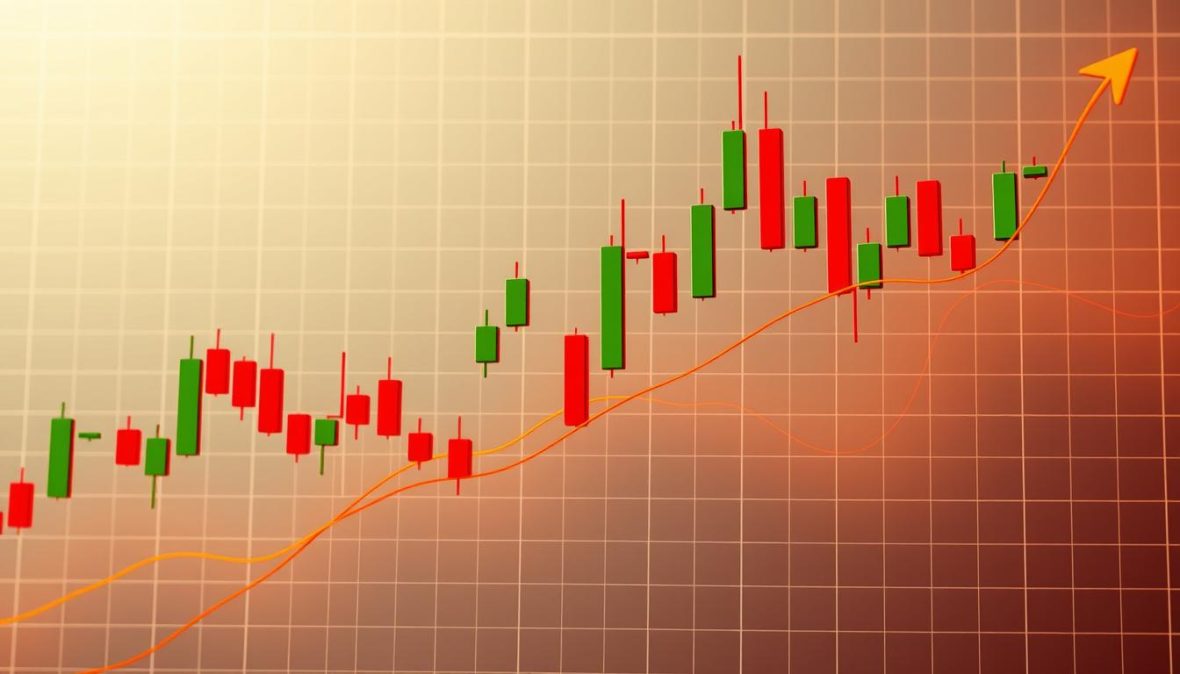 xrp candlestick chart coin