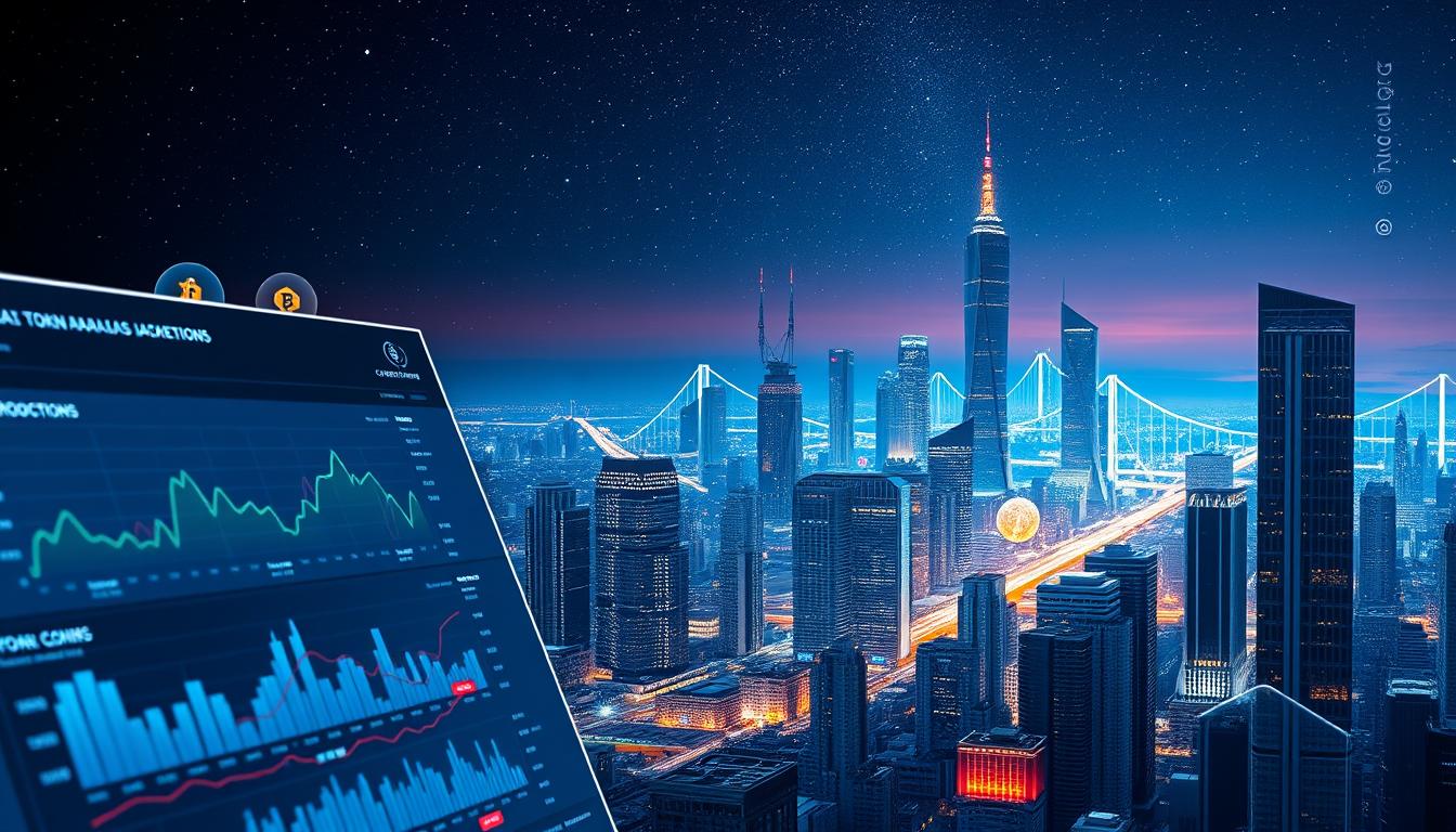 Aster coin price and use case