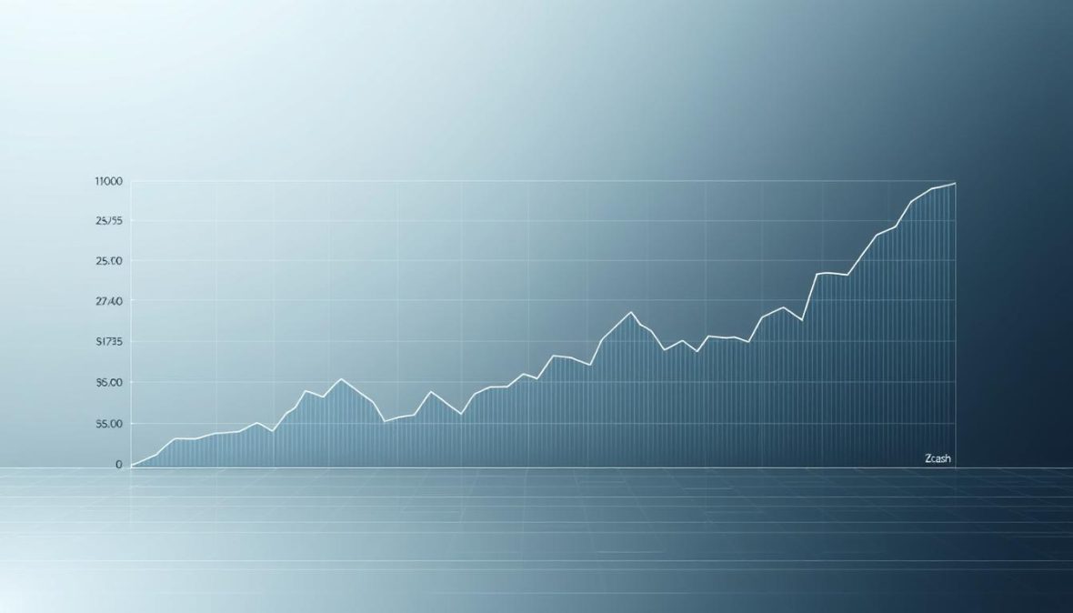 Zcash (ZEC) shielded transactions