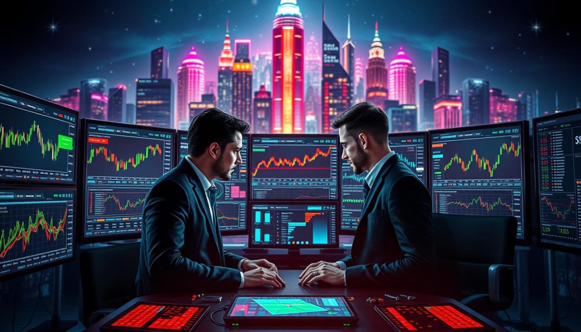 best crypto exchange for day trading