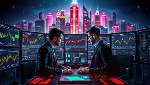 best crypto exchange for day trading