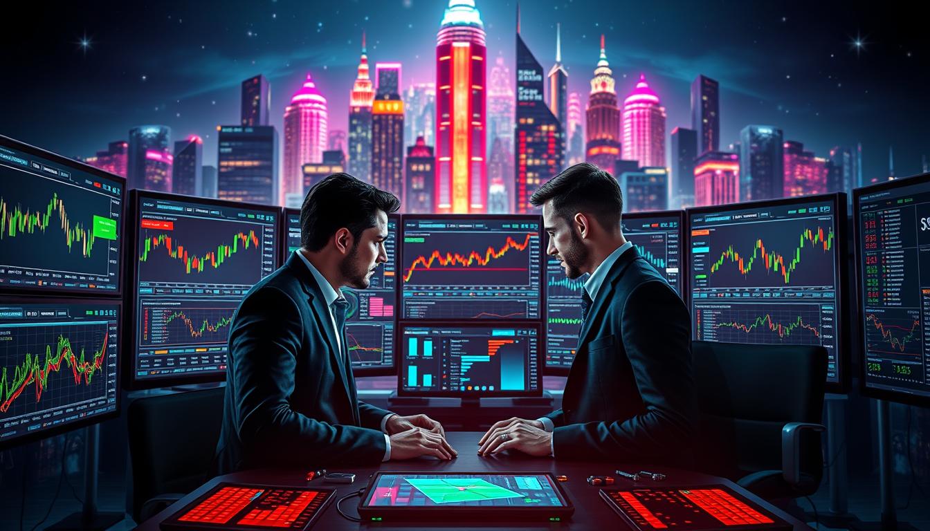 best crypto exchange for day trading